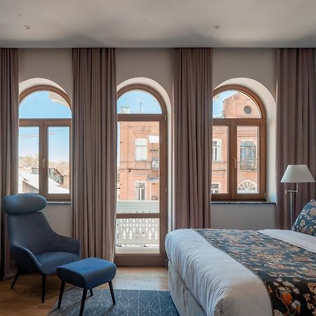 Puris Moedani Boutique Hotel Tbilisi Eksteriør bilde