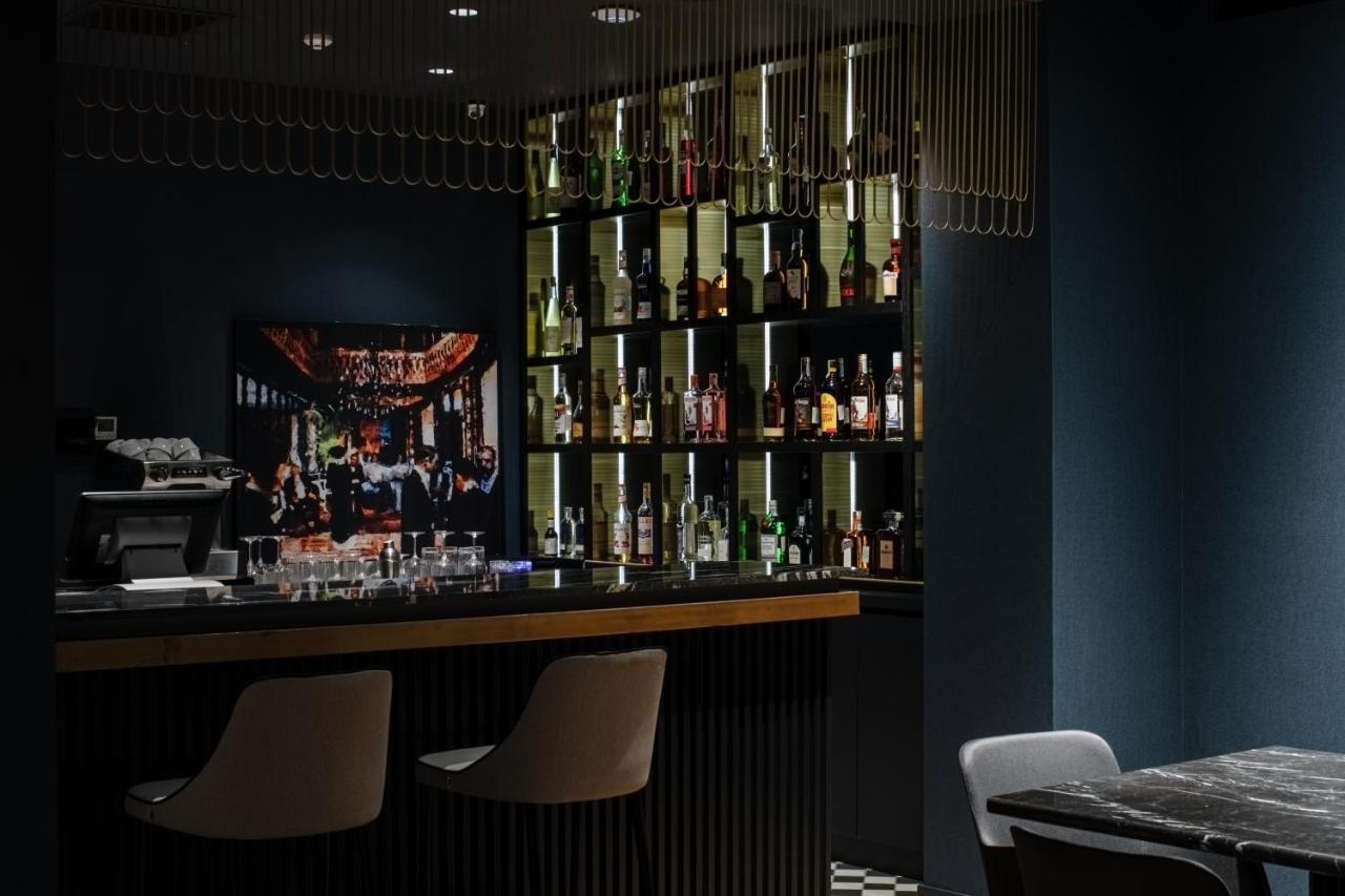 Puris Moedani Boutique Hotel Tbilisi Eksteriør bilde