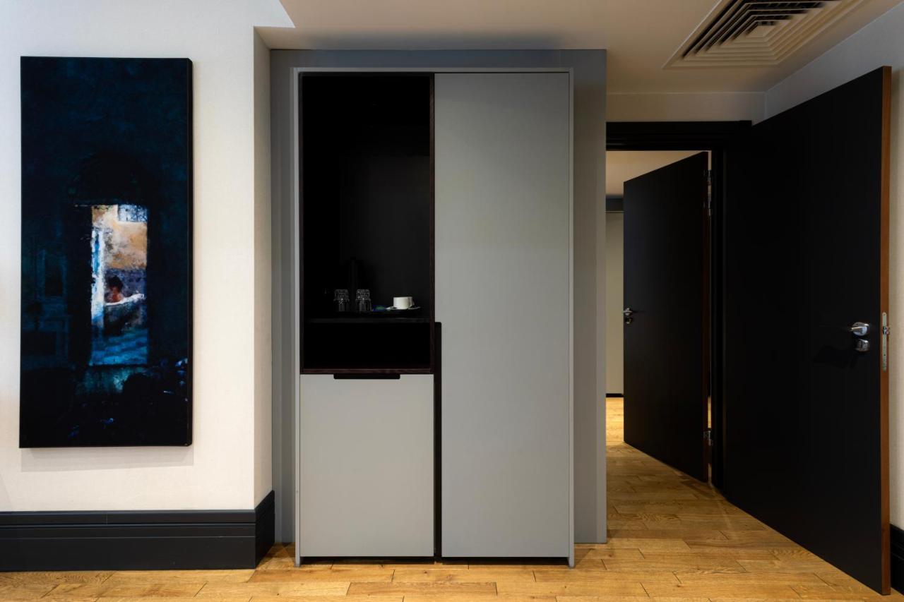 Puris Moedani Boutique Hotel Tbilisi Eksteriør bilde
