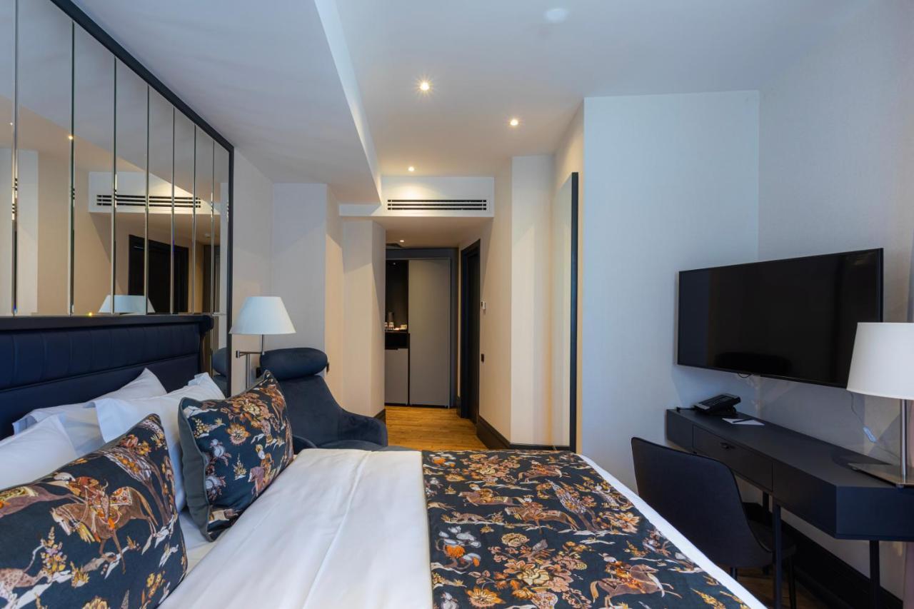 Puris Moedani Boutique Hotel Tbilisi Eksteriør bilde