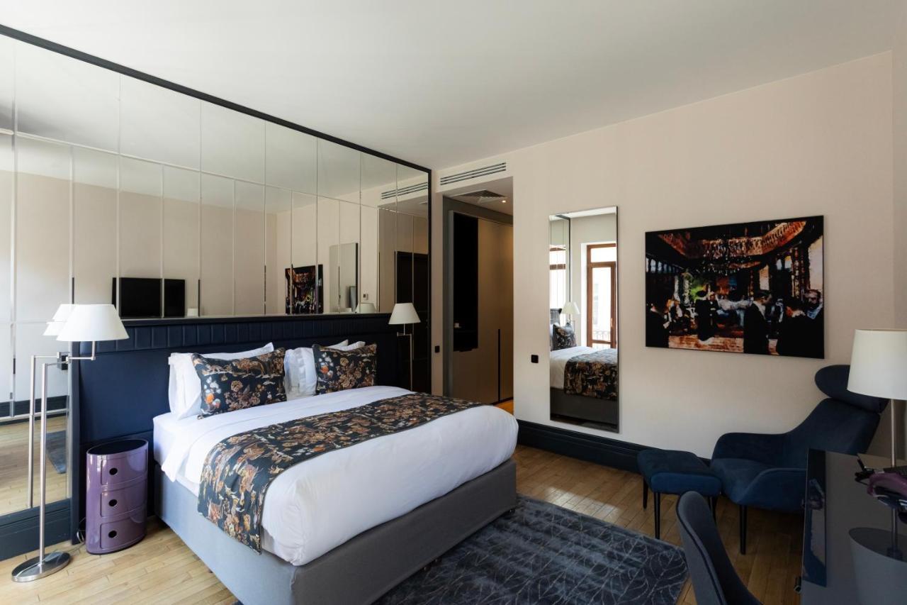 Puris Moedani Boutique Hotel Tbilisi Eksteriør bilde