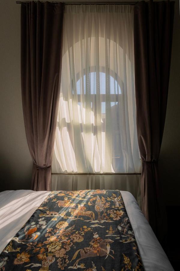 Puris Moedani Boutique Hotel Tbilisi Eksteriør bilde
