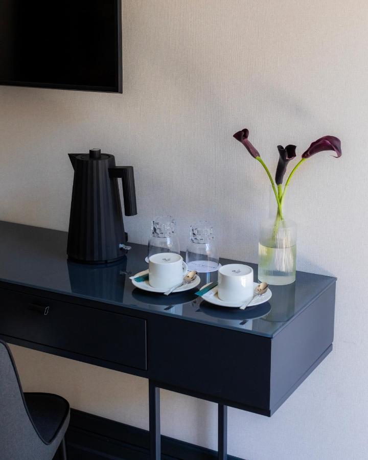 Puris Moedani Boutique Hotel Tbilisi Eksteriør bilde