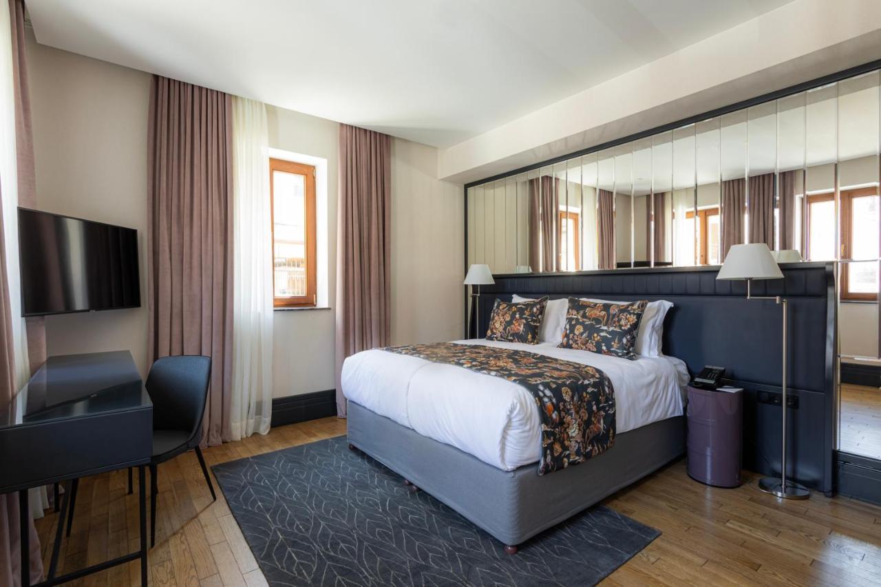 Puris Moedani Boutique Hotel Tbilisi Rom bilde