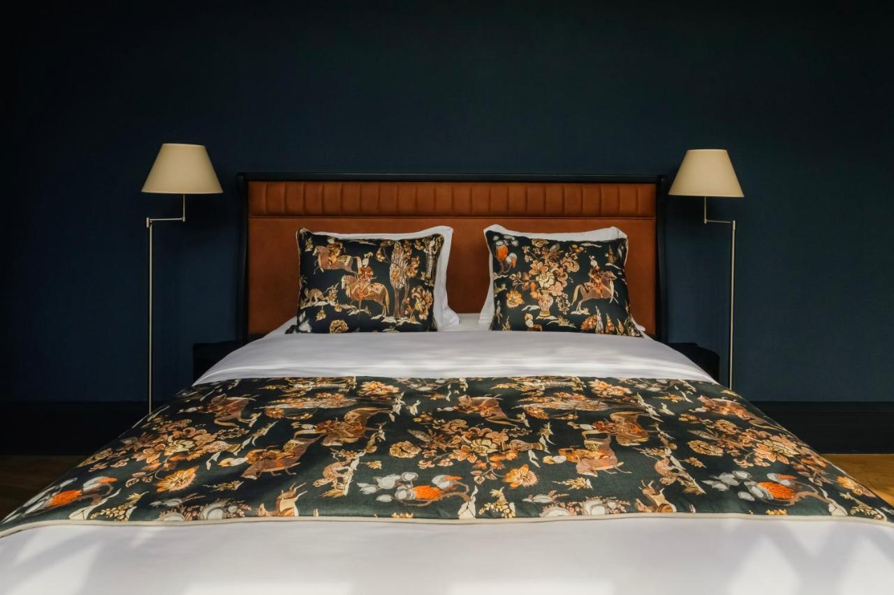 Puris Moedani Boutique Hotel Tbilisi Eksteriør bilde