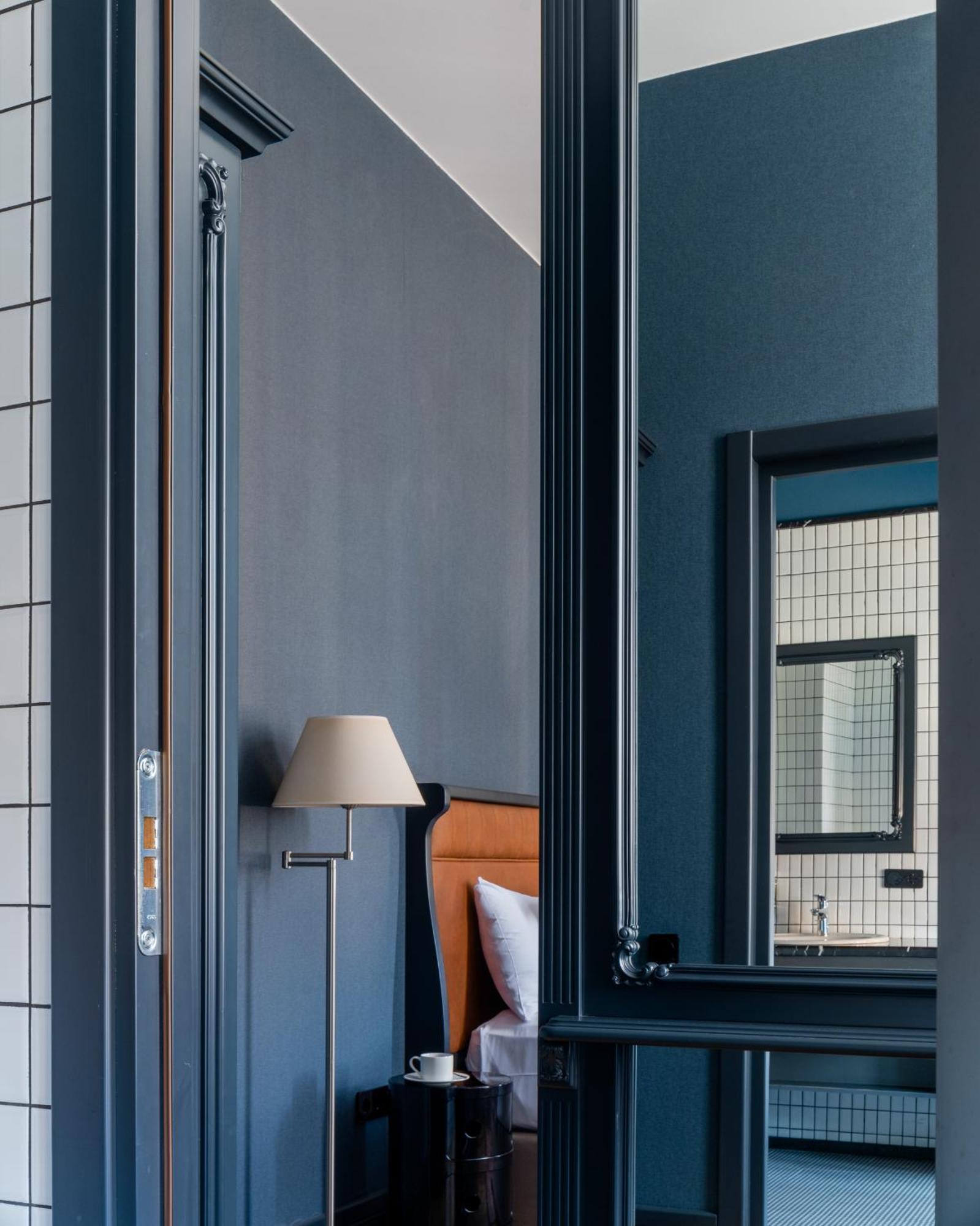 Puris Moedani Boutique Hotel Tbilisi Eksteriør bilde